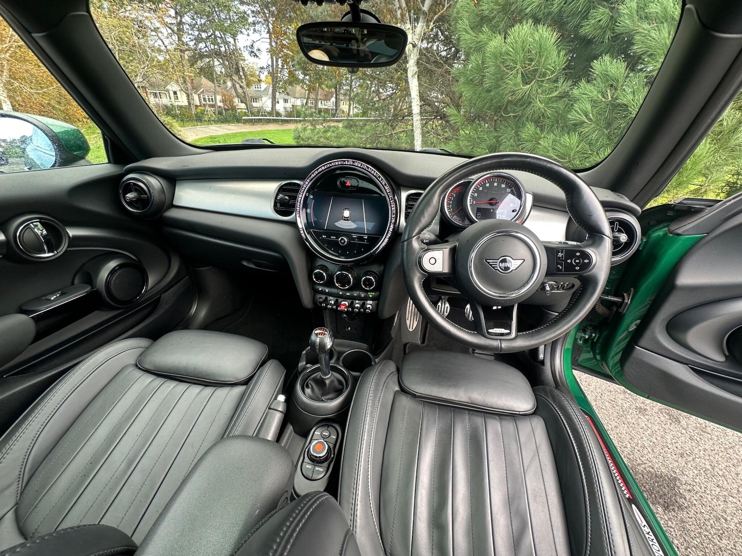 Used MINI Hatch for sale - 76802453: Photo 24