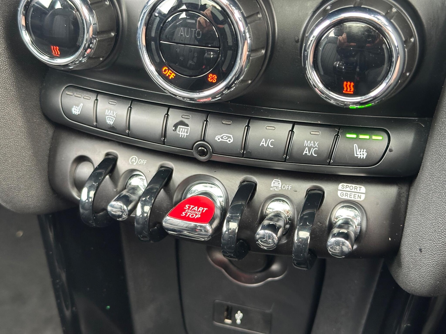 Used MINI Hatch for sale - 76802453: Photo 27