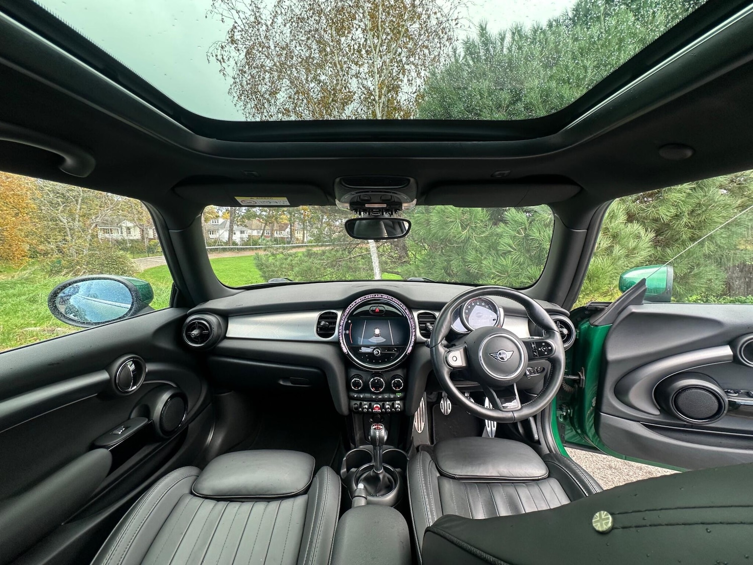 Used MINI Hatch for sale - 76802453: Photo 3