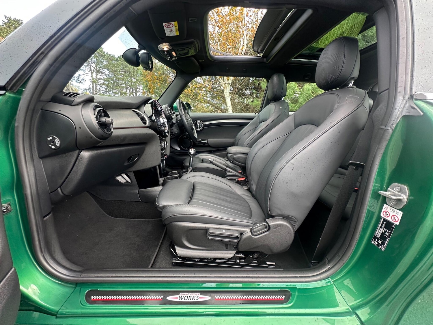 Used MINI Hatch for sale - 76802453: Photo 30