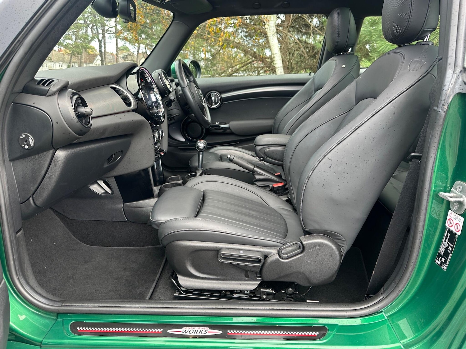 Used MINI Hatch for sale - 76802453: Photo 31