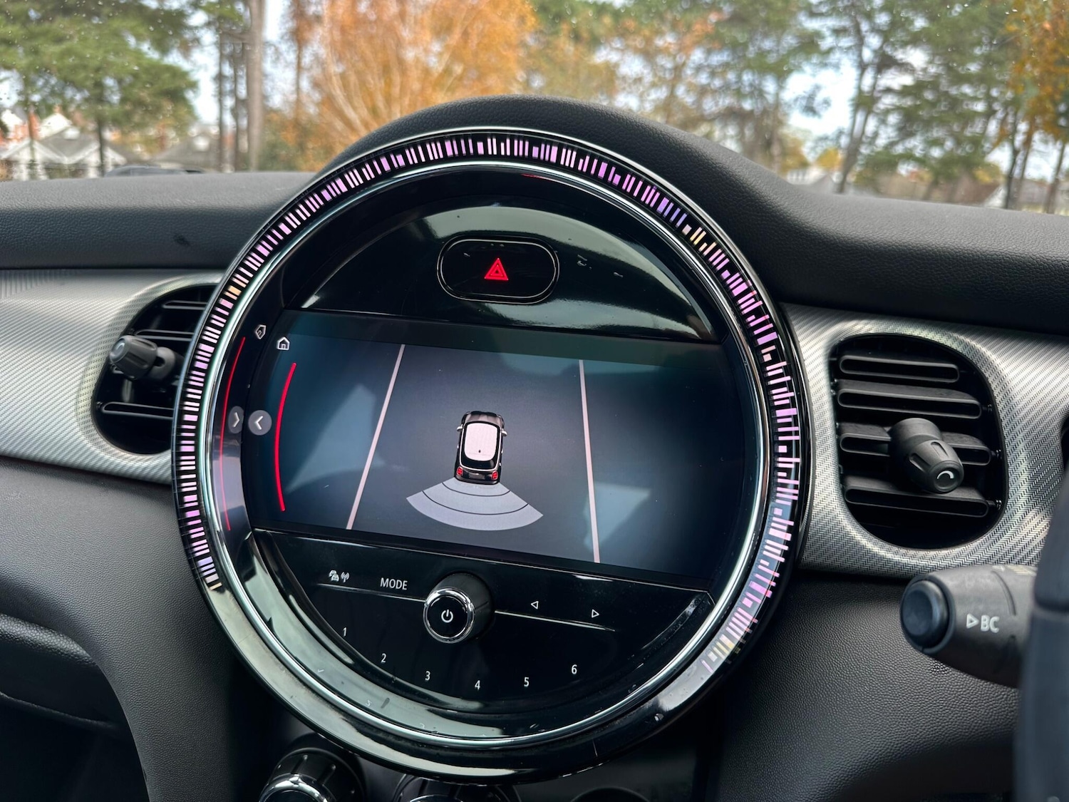 Used MINI Hatch for sale - 76802453: Photo 33