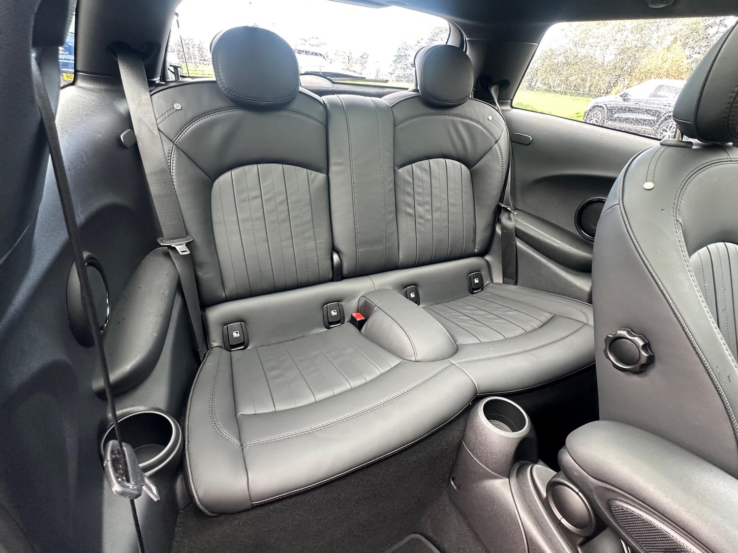 Used MINI Hatch for sale - 76802453: Photo 6