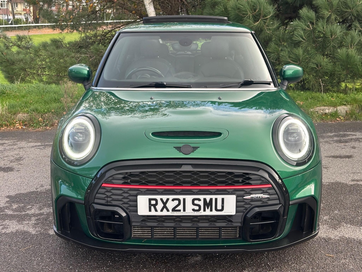 Used MINI Hatch for sale - 76802453: Photo 9