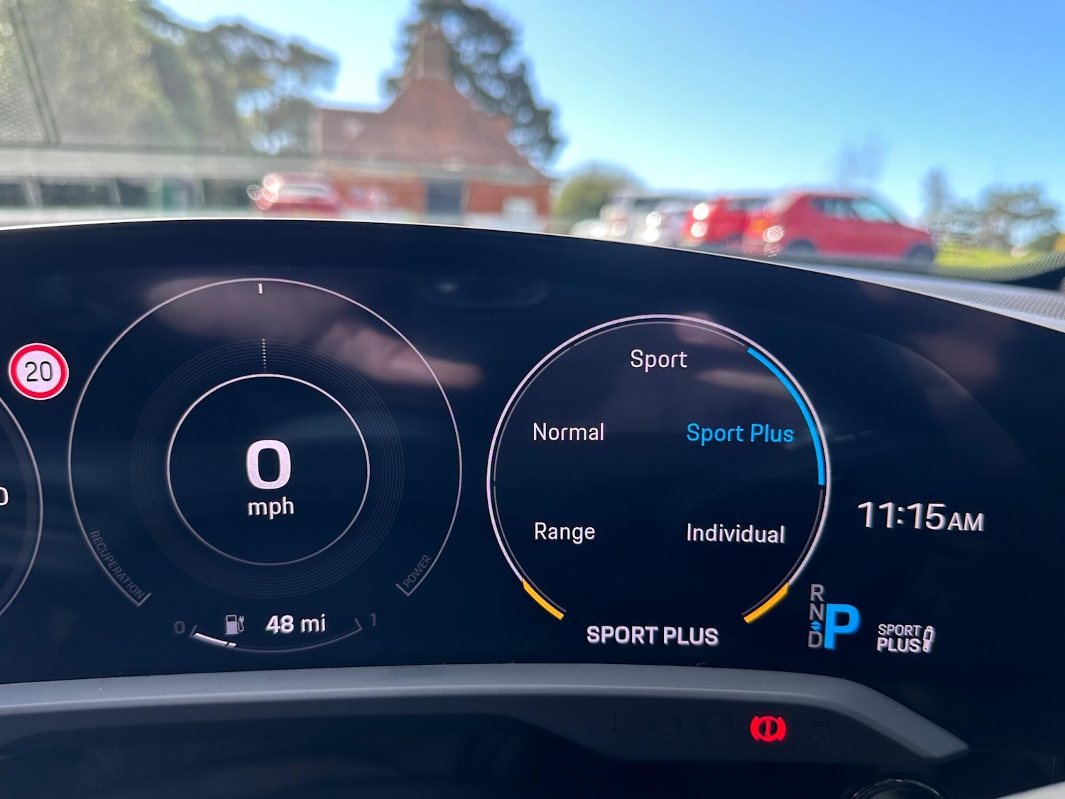 Used Porsche Taycan 2021 for sale - 76800975: Photo 19