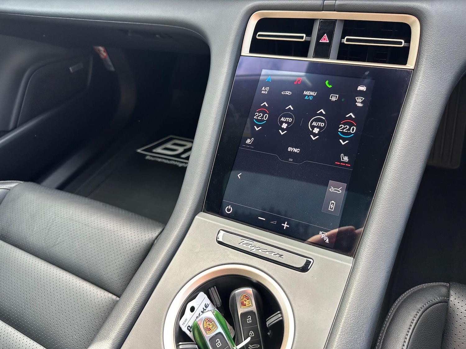 Used Porsche Taycan 2021 for sale - 76800975: Photo 20