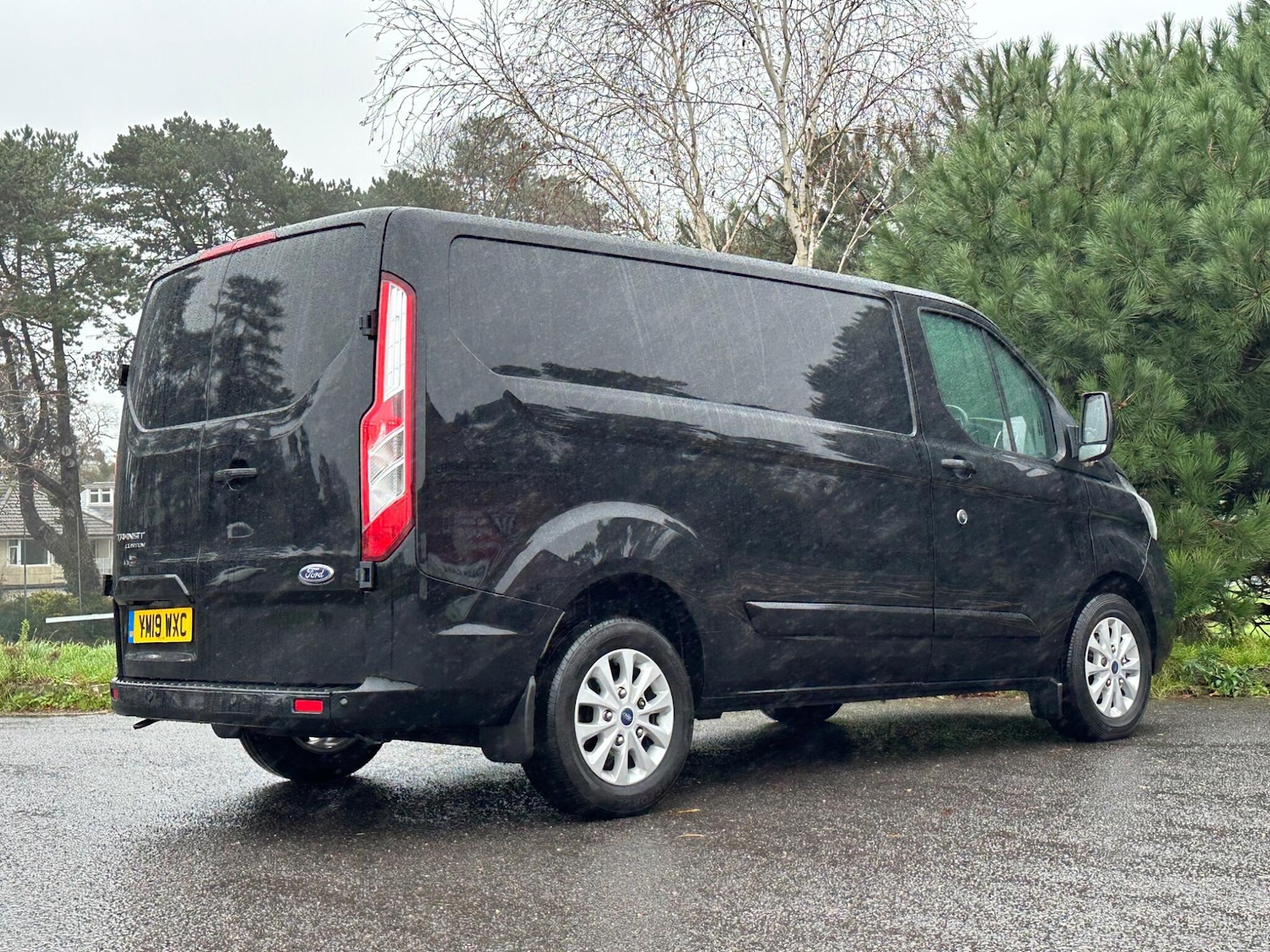 Used Ford Transit Custom for sale - 76802406: Photo 13