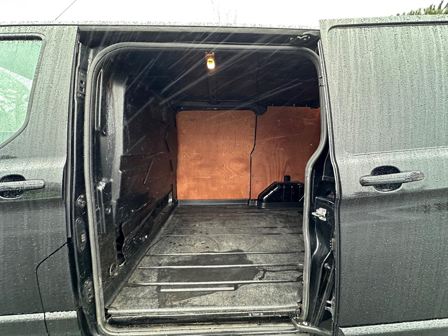 Used Ford Transit Custom for sale - 76802406: Photo 15