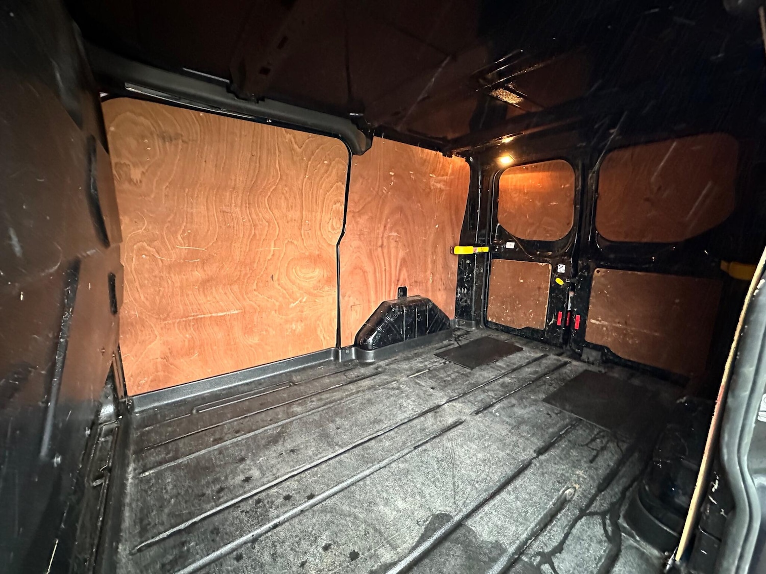 Used Ford Transit Custom for sale - 76802406: Photo 16