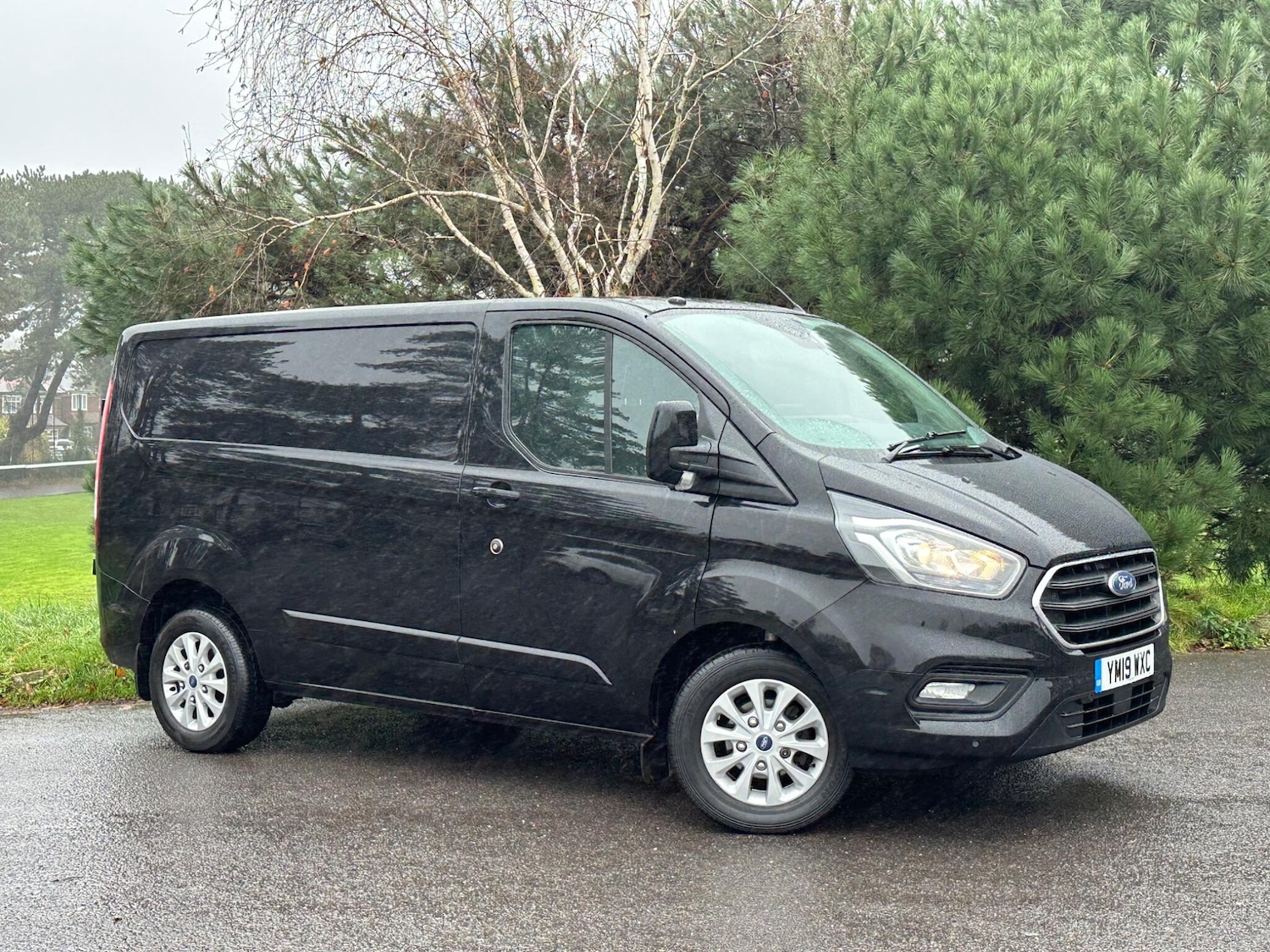 Used Ford Transit Custom for sale - 76802406: Photo 17