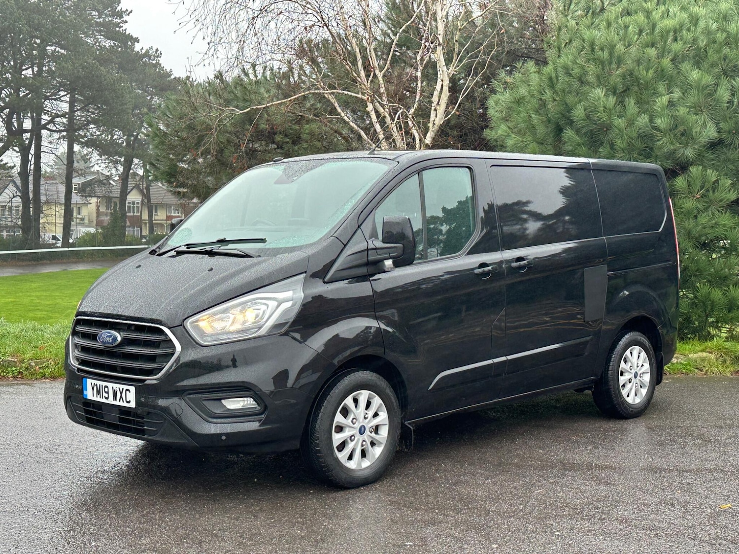 Used Ford Transit Custom for sale - 76802406: Photo 19