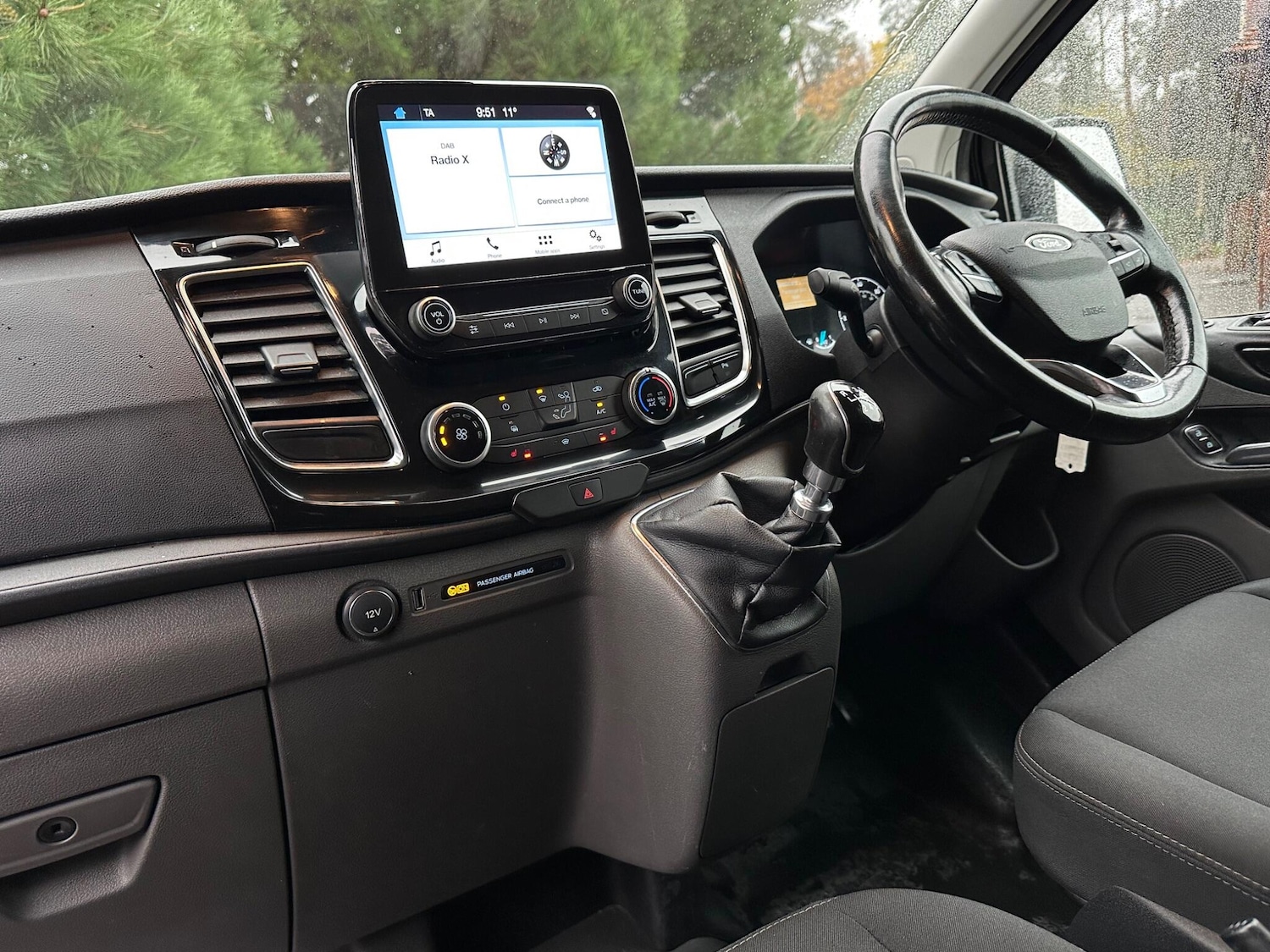 Used Ford Transit Custom for sale - 76802406: Photo 20