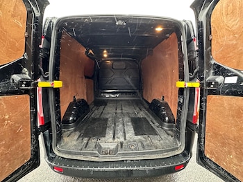 Used Ford Transit Custom 2019 for sale - 76802406: Photo