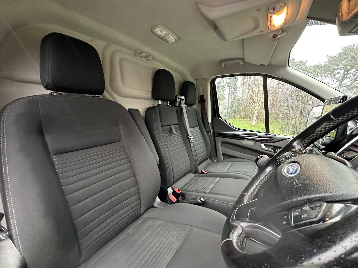 Used Ford Transit Custom for sale - 76802406: Photo 4