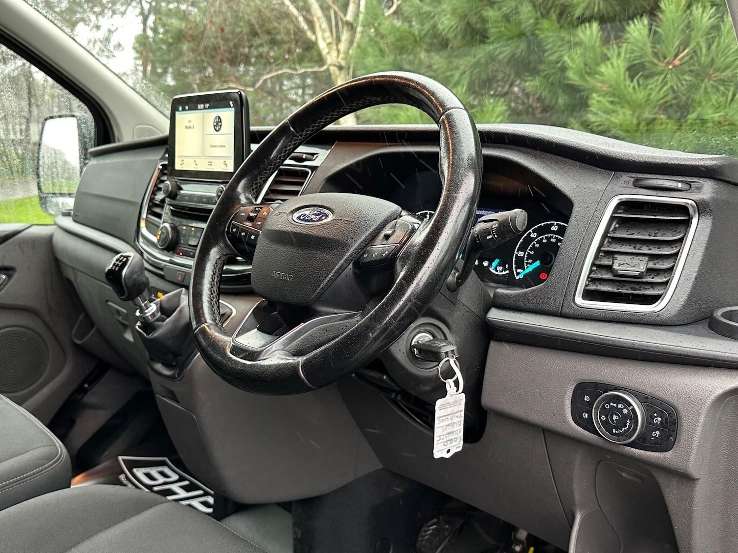 Used Ford Transit Custom for sale - 76802406: Photo 5