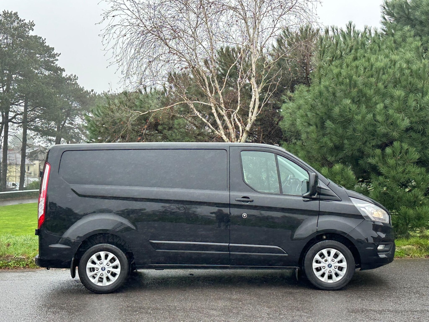 Used Ford Transit Custom for sale - 76802406: Photo 6