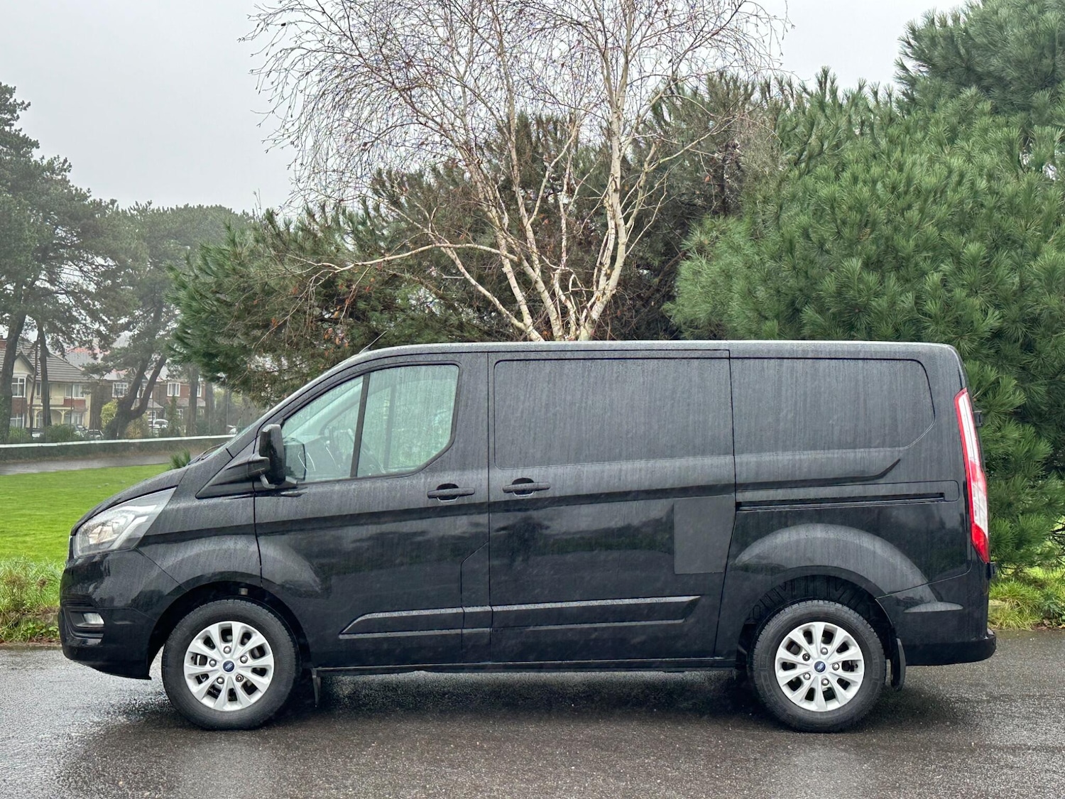 Used Ford Transit Custom for sale - 76802406: Photo 7