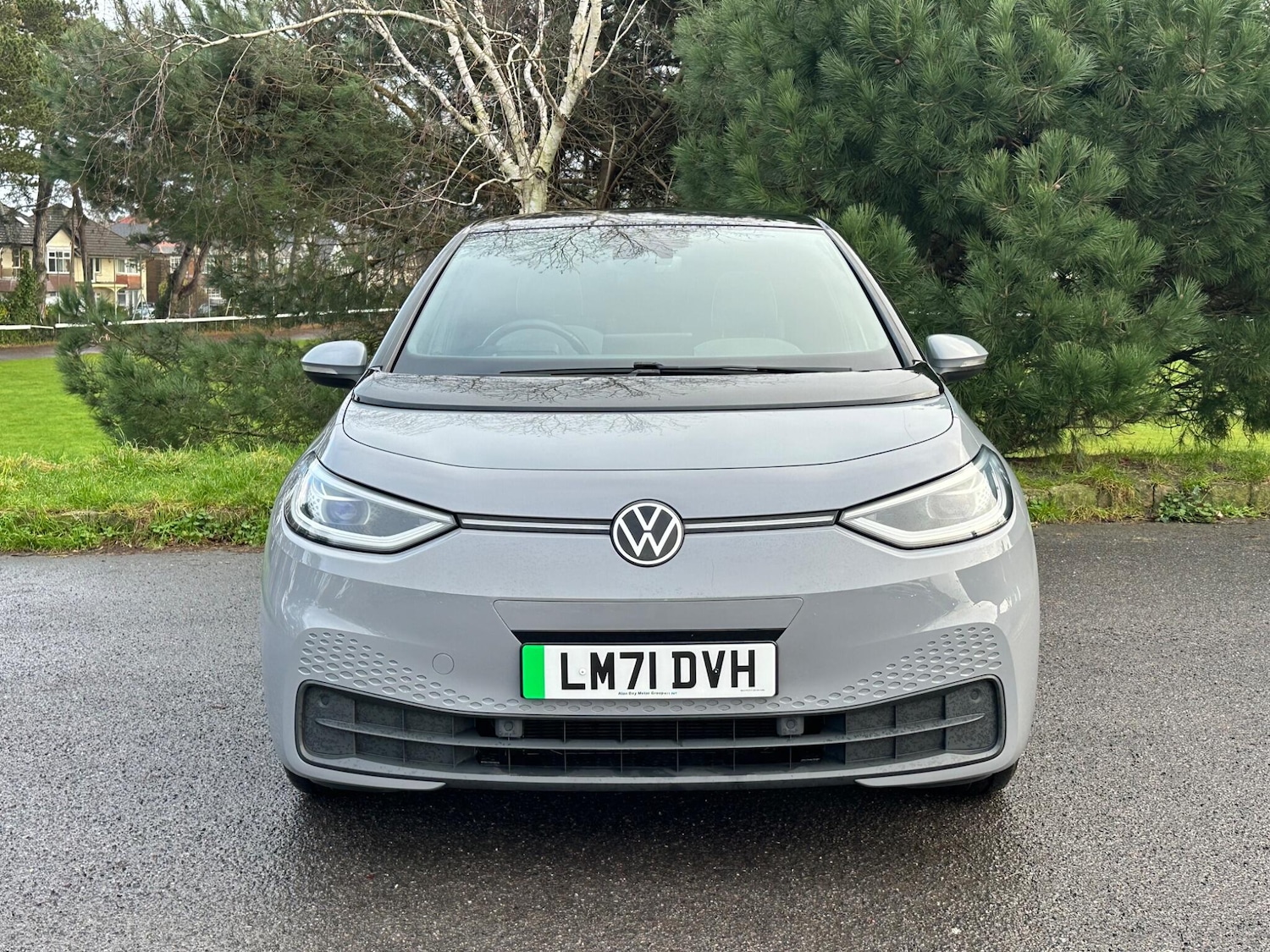 Used Volkswagen ID.3 2022 for sale - 77238578: Photo 10