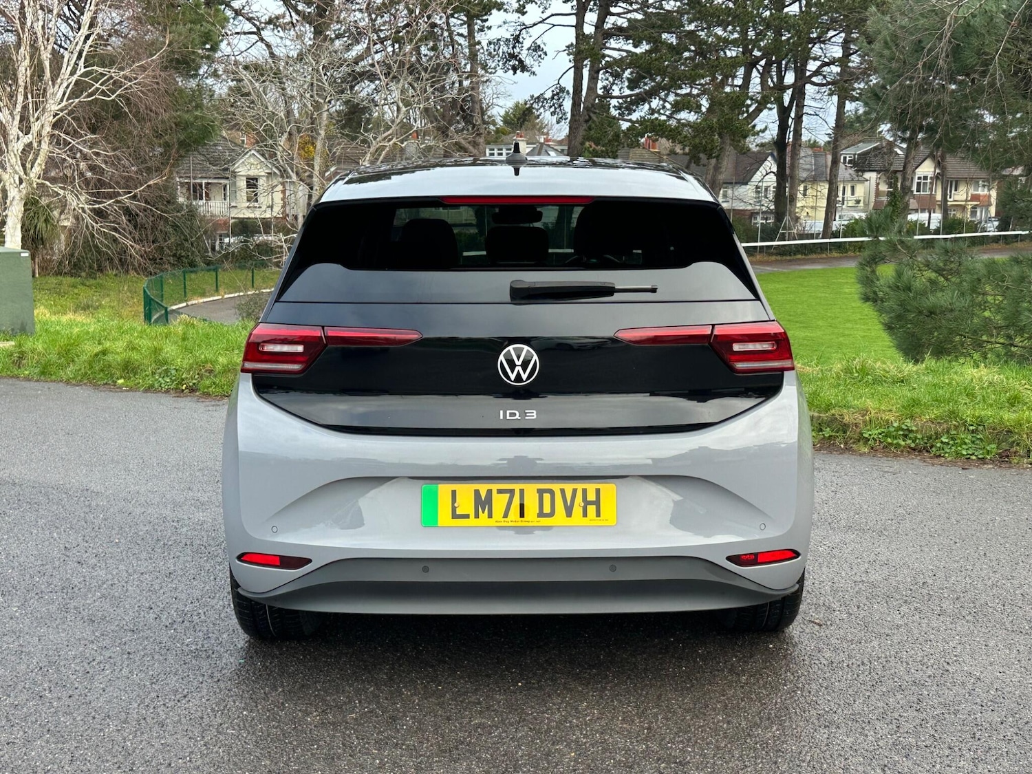 Used Volkswagen ID.3 2022 for sale - 77238578: Photo 11