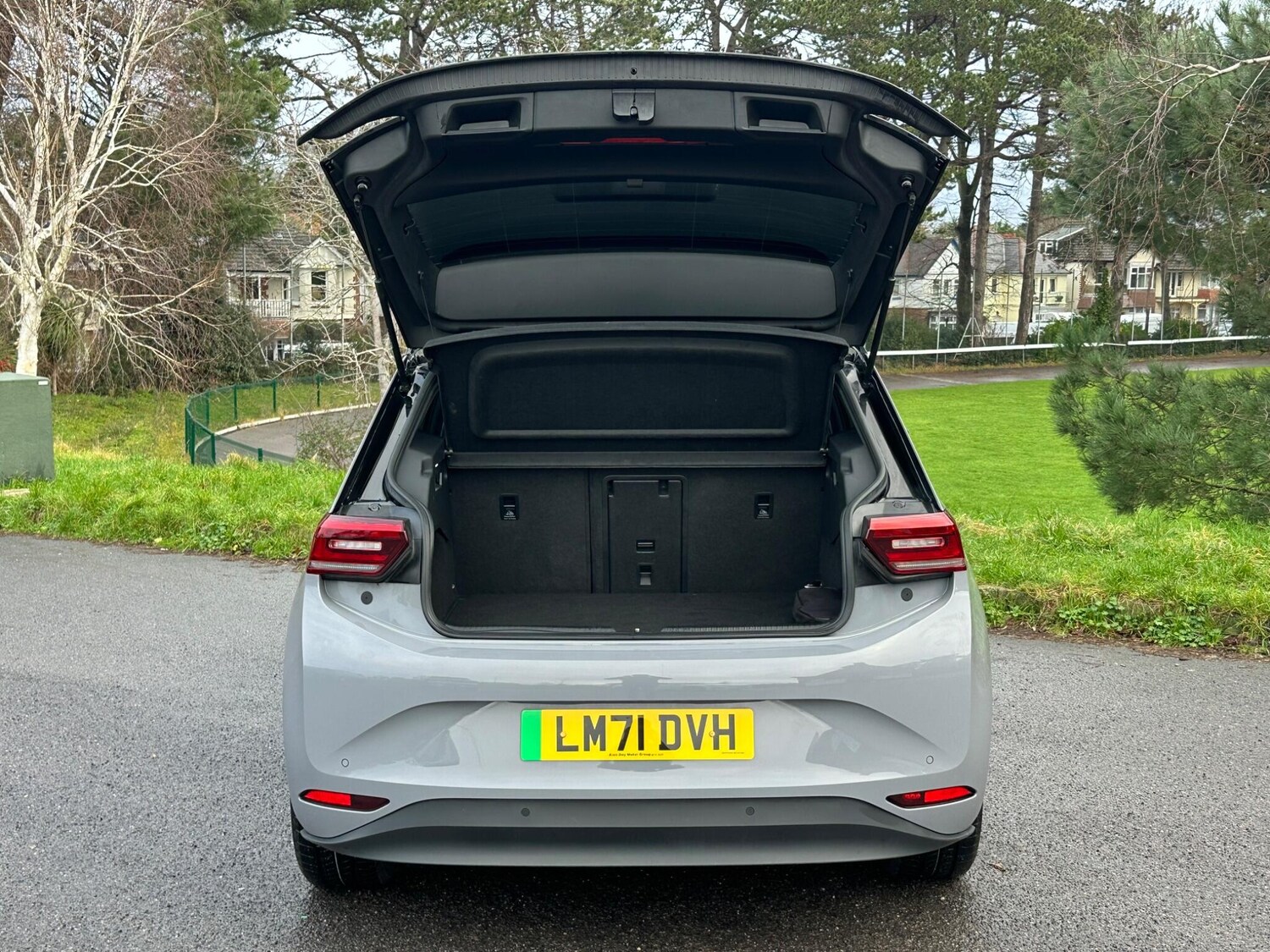 Used Volkswagen ID.3 2022 for sale - 77238578: Photo 12