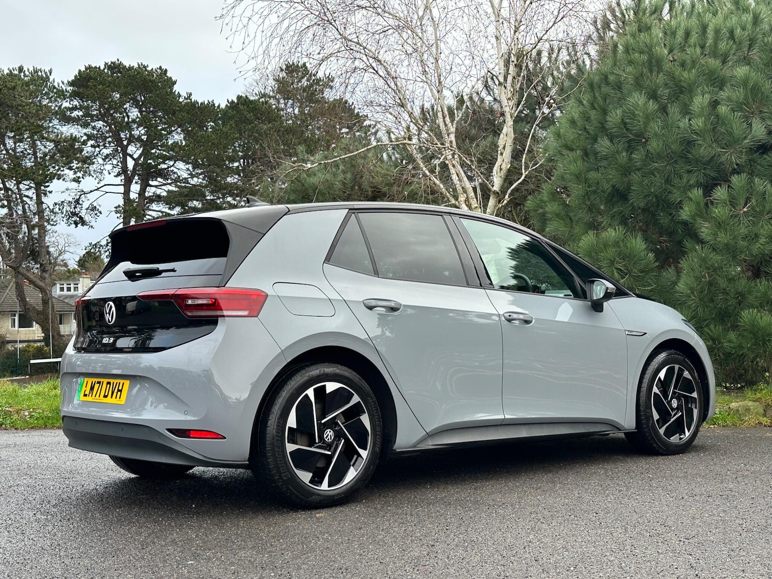 Used Volkswagen ID.3 2022 for sale - 77238578: Photo 15