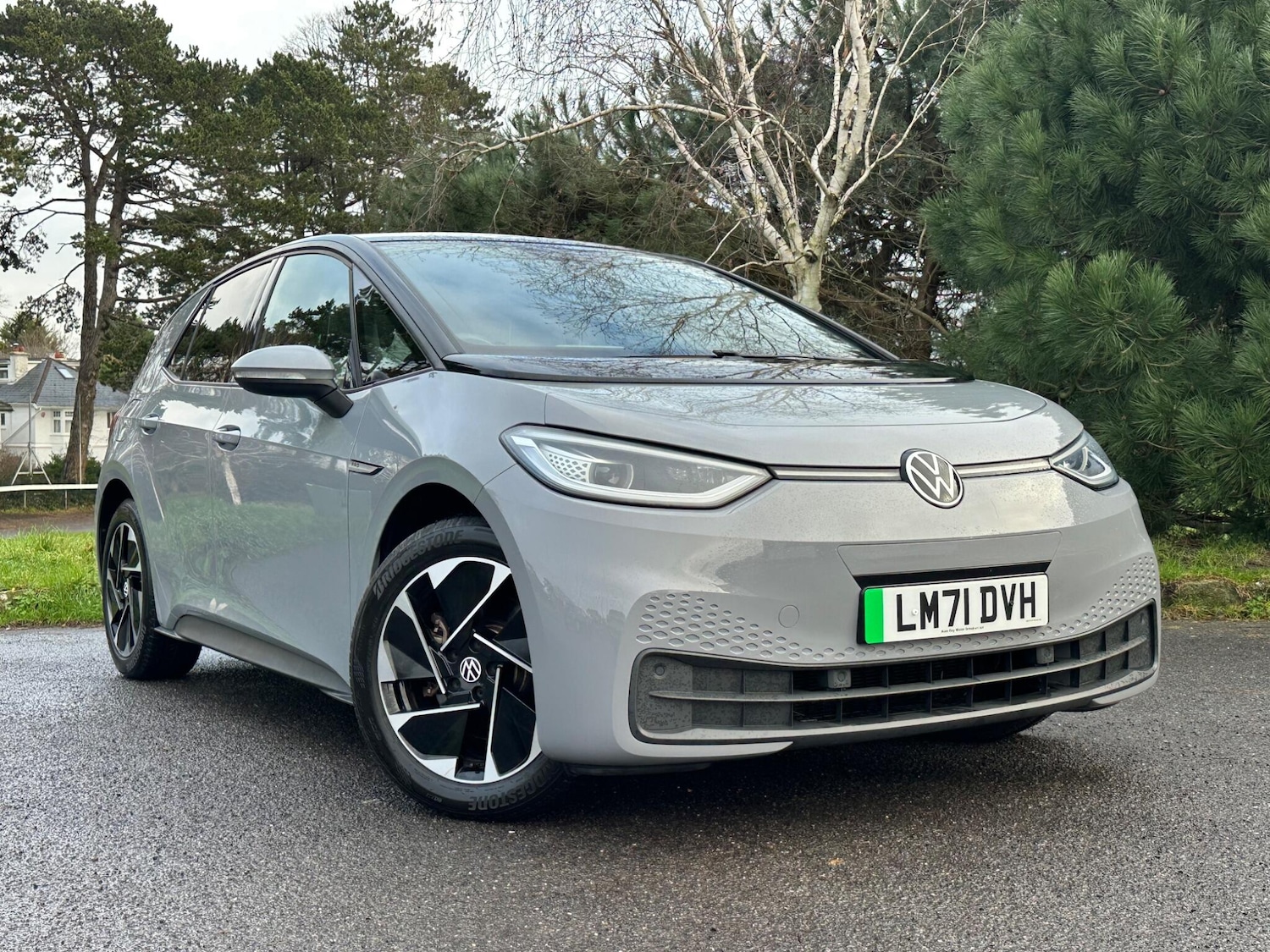 Used Volkswagen ID.3 2022 for sale - 77238578: Photo 16