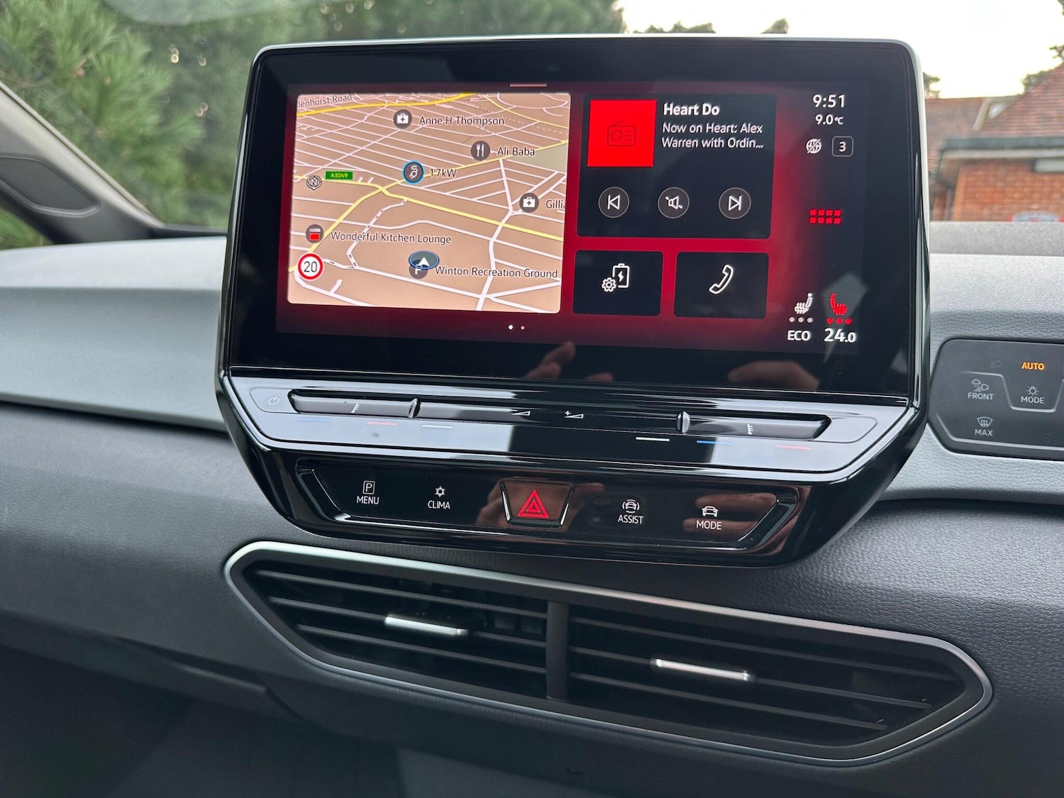 Used Volkswagen ID.3 2022 for sale - 77238578: Photo 18