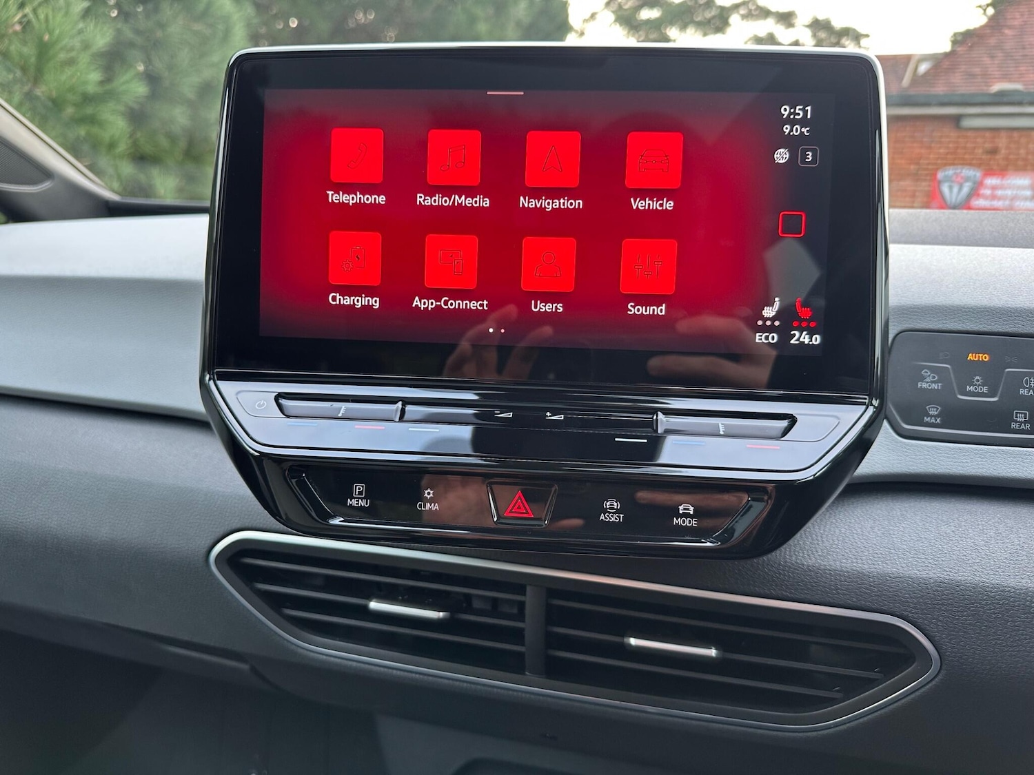 Used Volkswagen ID.3 2022 for sale - 77238578: Photo 20