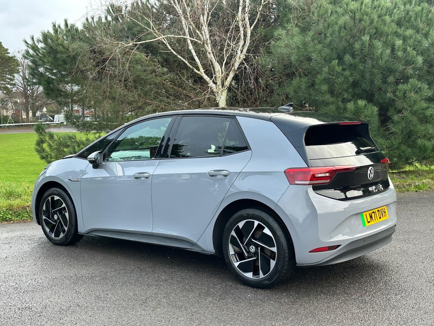 Used Volkswagen ID.3 2022 for sale - 77238578: Photo 27