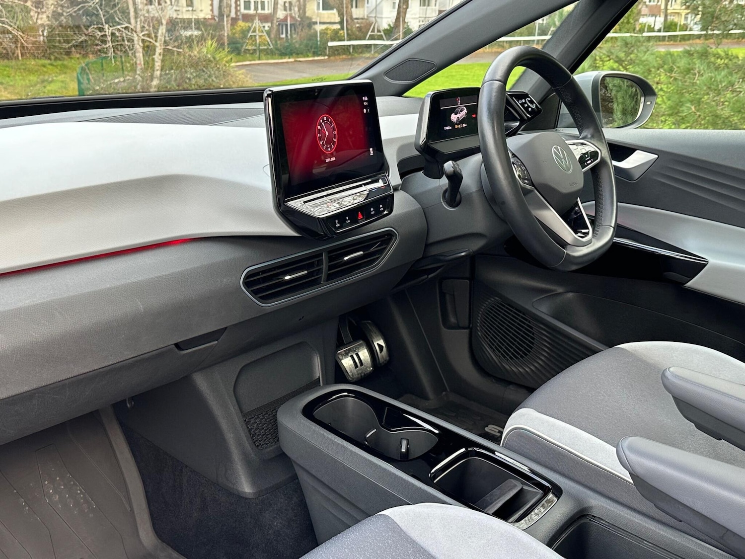 Used Volkswagen ID.3 2022 for sale - 77238578: Photo 28