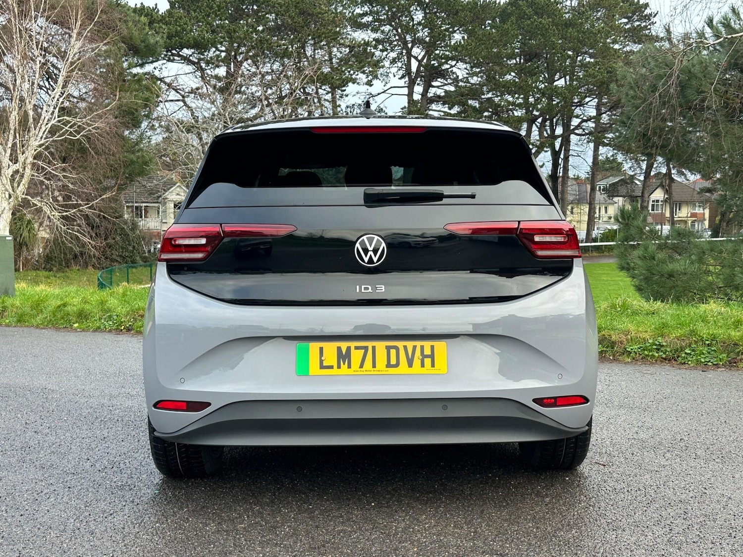 Used Volkswagen ID.3 2022 for sale - 77238578: Photo 29