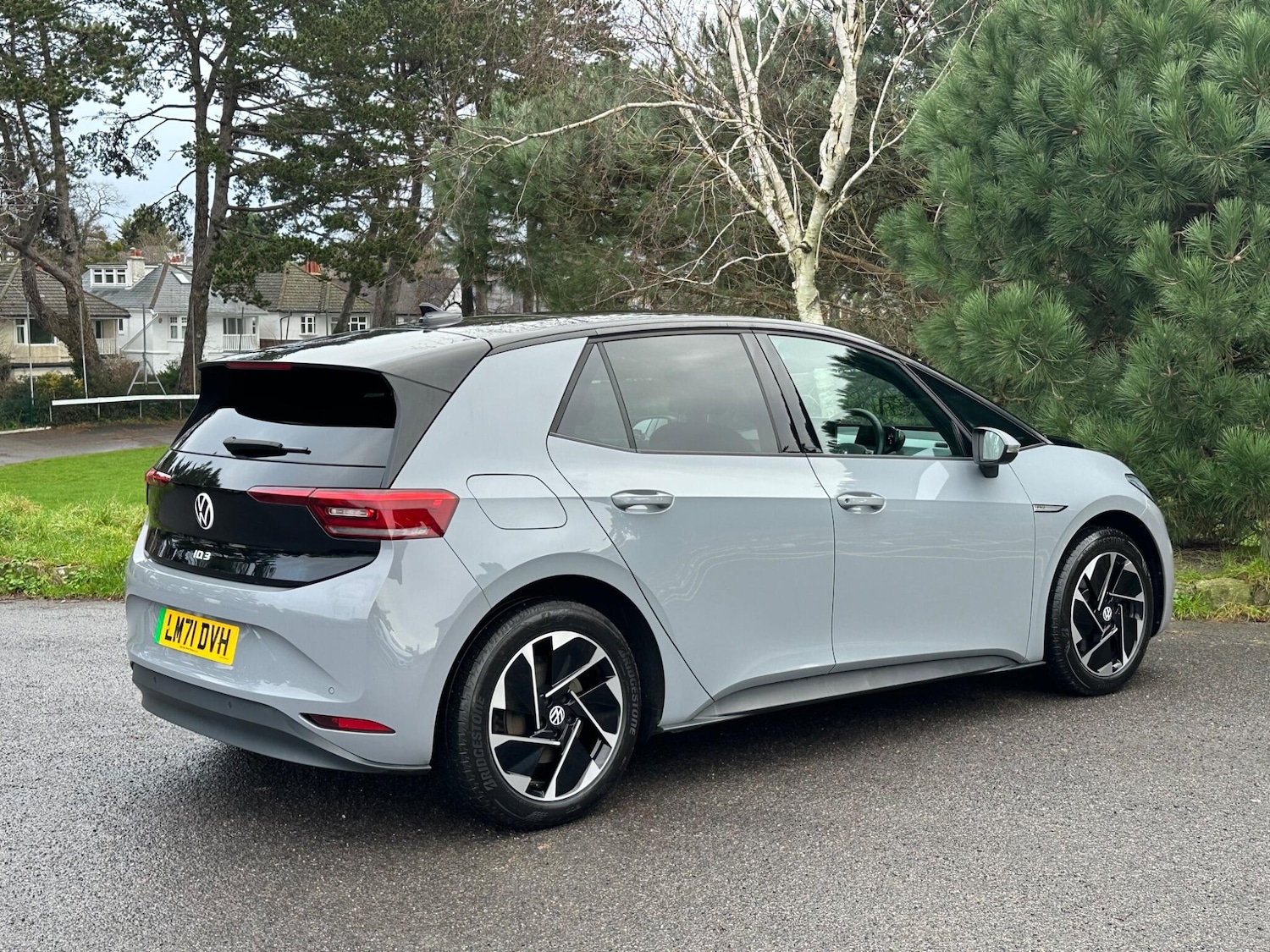 Used Volkswagen ID.3 2022 for sale - 77238578: Photo 30