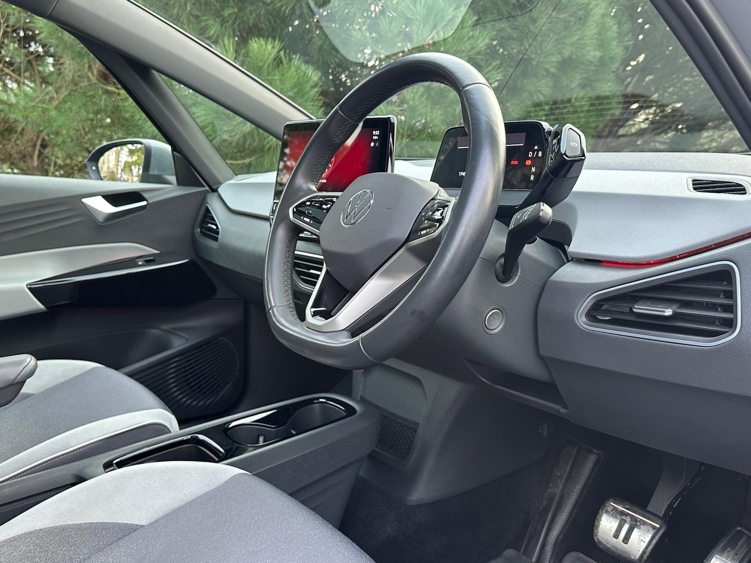 Used Volkswagen ID.3 2022 for sale - 77238578: Photo 5