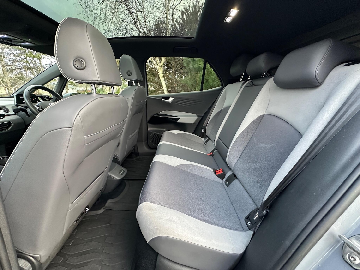 Used Volkswagen ID.3 2022 for sale - 77238578: Photo 8