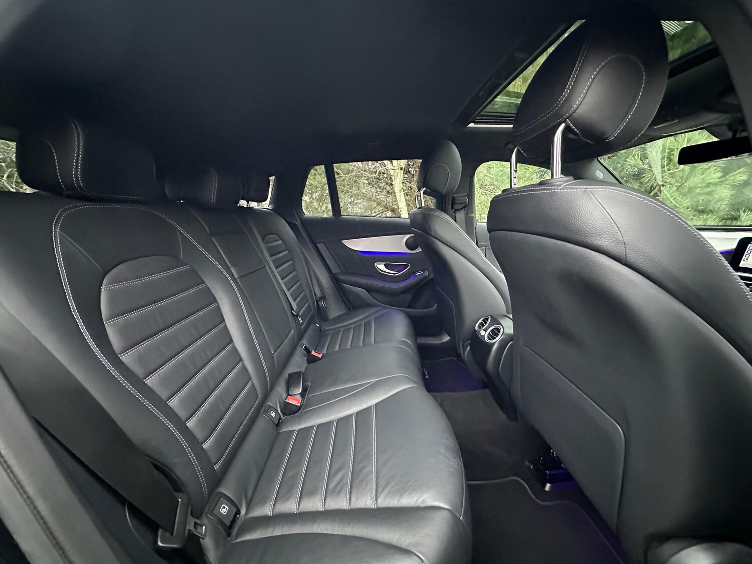 Used Mercedes-Benz EQC 2023 for sale - 77144336: Photo 7