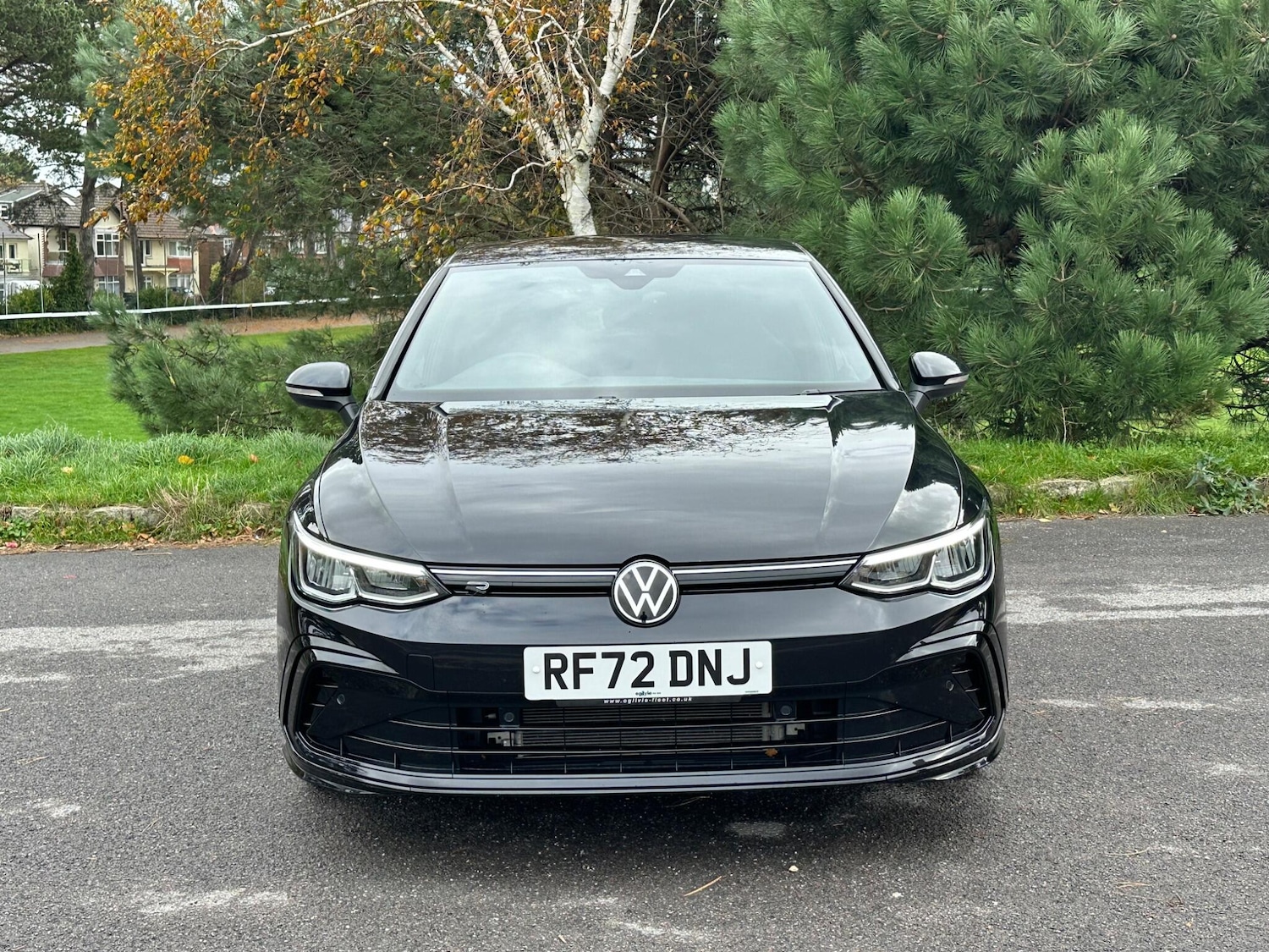 Used Volkswagen Golf for sale - 76802417: Photo 11