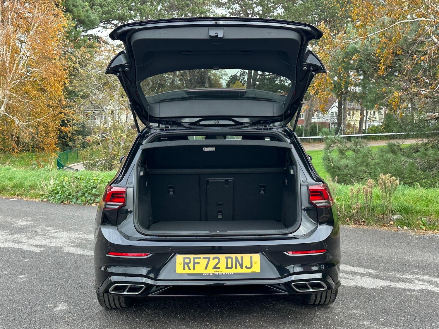 Used Volkswagen Golf for sale - 76802417: Photo 13