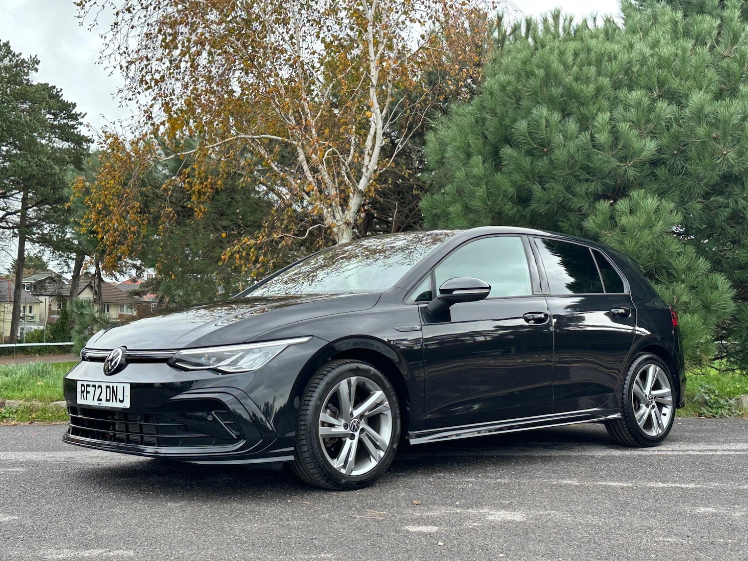 Used Volkswagen Golf for sale - 76802417: Photo 15