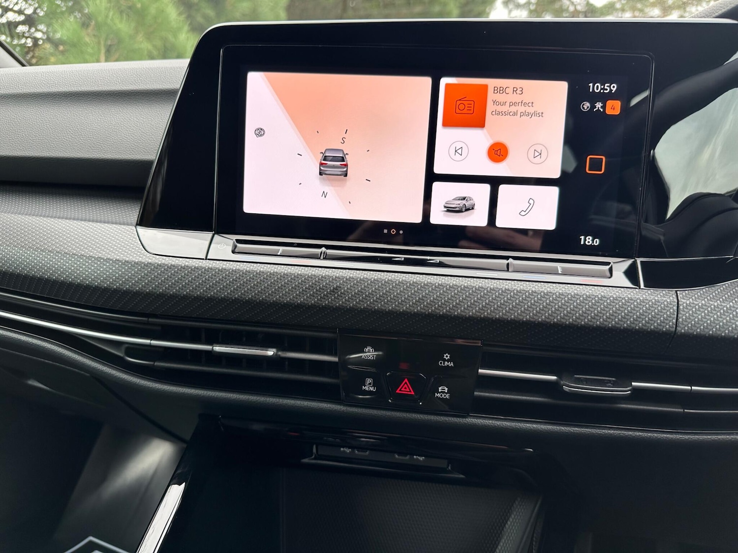 Used Volkswagen Golf for sale - 76802417: Photo 18