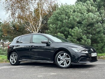 Used Volkswagen Golf 2023 for sale - 76802417: Photo