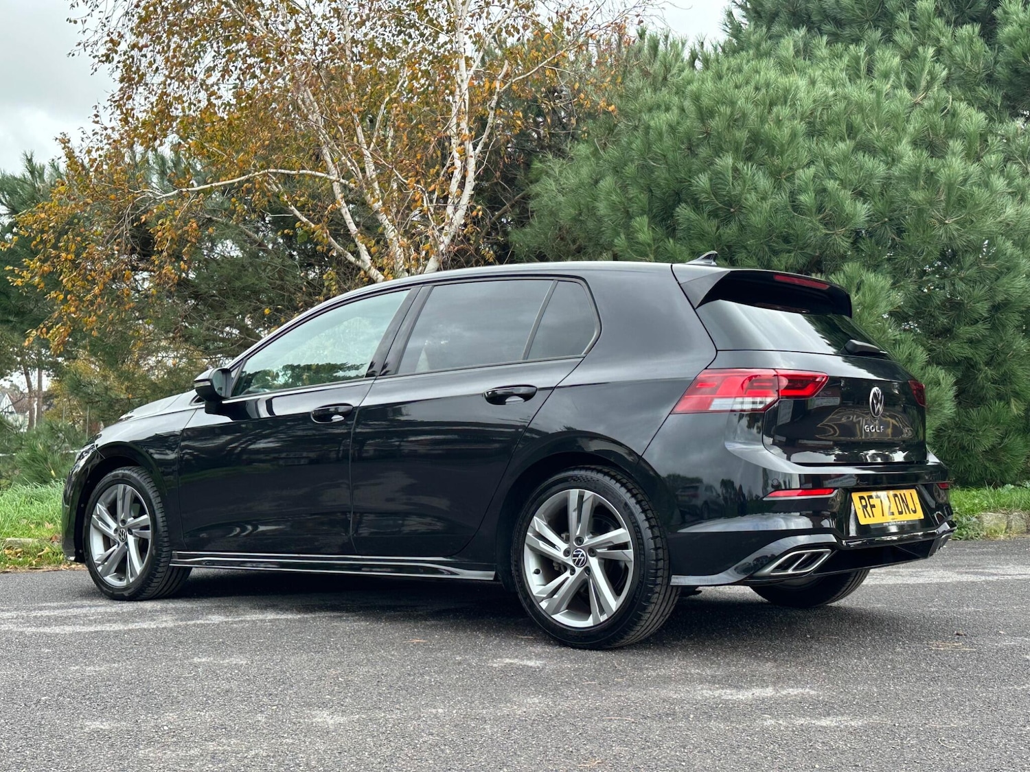 Used Volkswagen Golf for sale - 76802417: Photo 2