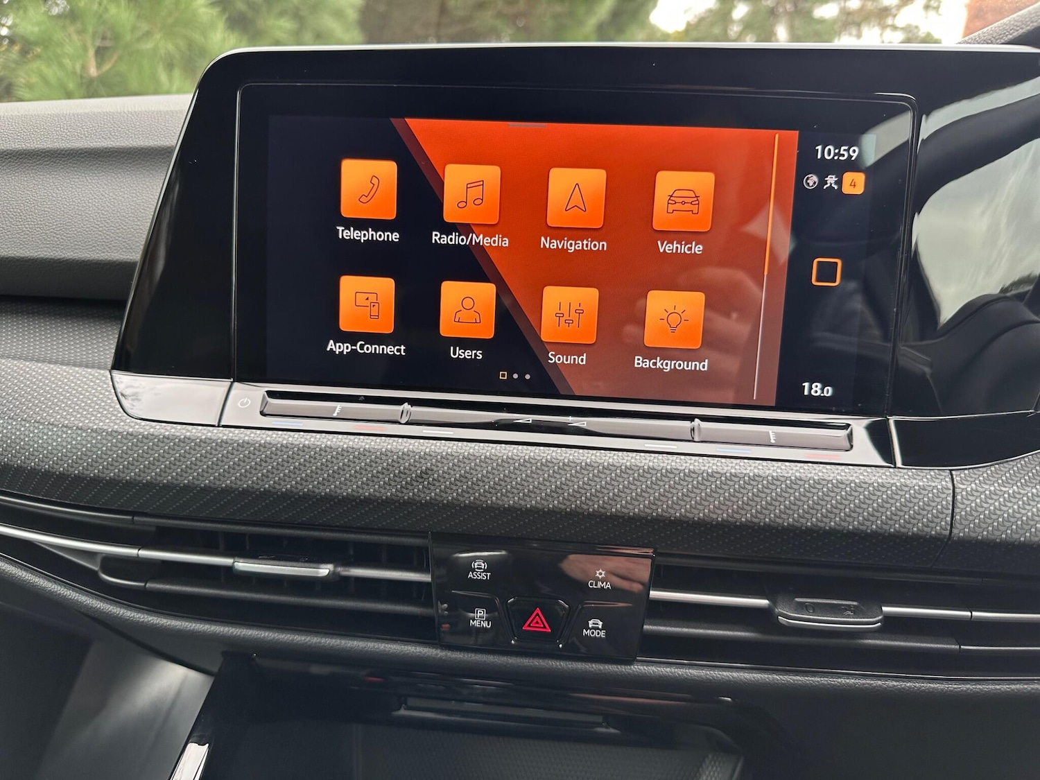 Used Volkswagen Golf for sale - 76802417: Photo 20