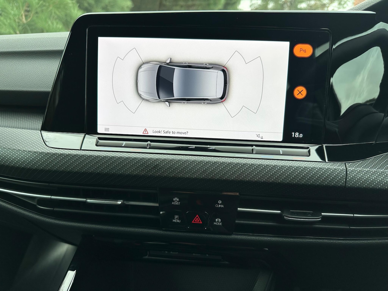 Used Volkswagen Golf for sale - 76802417: Photo 21