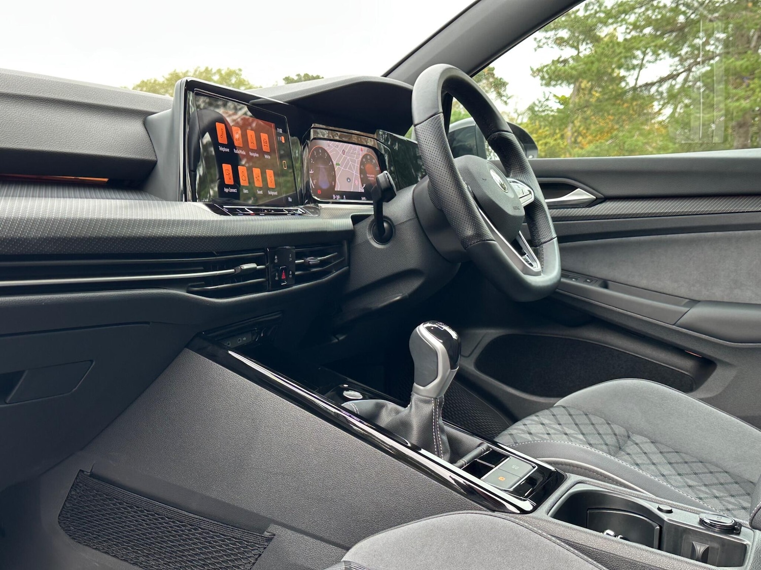 Used Volkswagen Golf for sale - 76802417: Photo 26