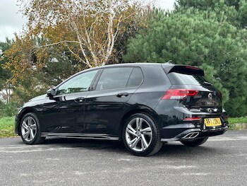 Used Volkswagen Golf 2023 for sale - 76802417: Photo