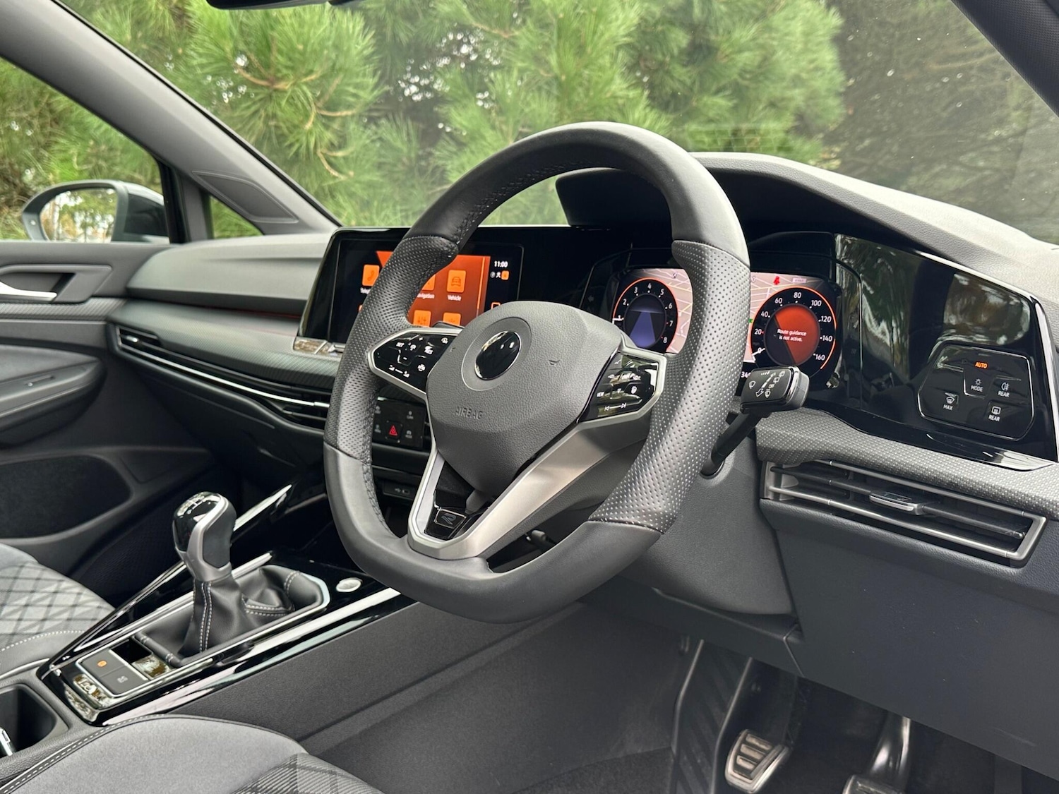 Used Volkswagen Golf for sale - 76802417: Photo 5