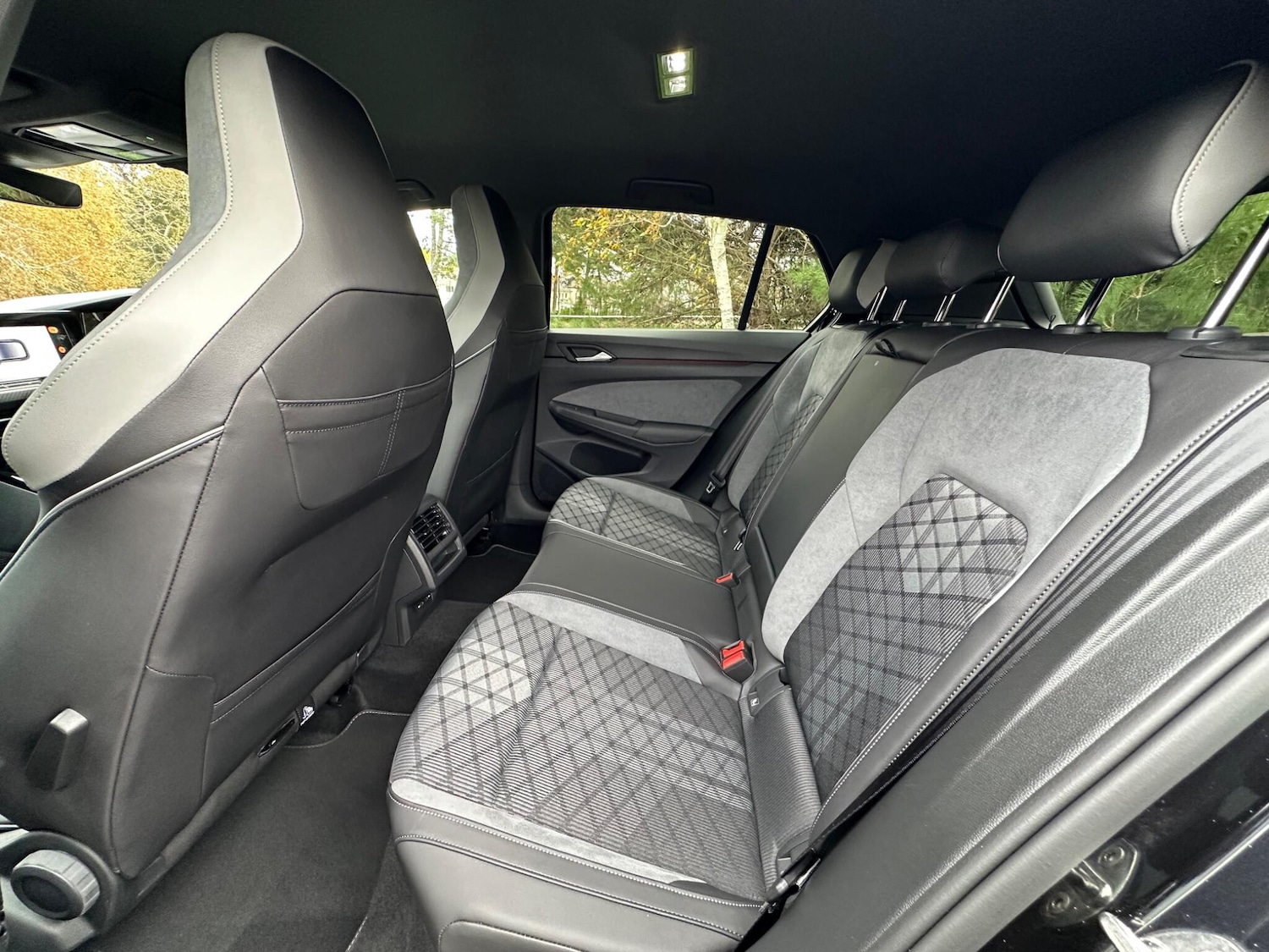 Used Volkswagen Golf for sale - 76802417: Photo 8