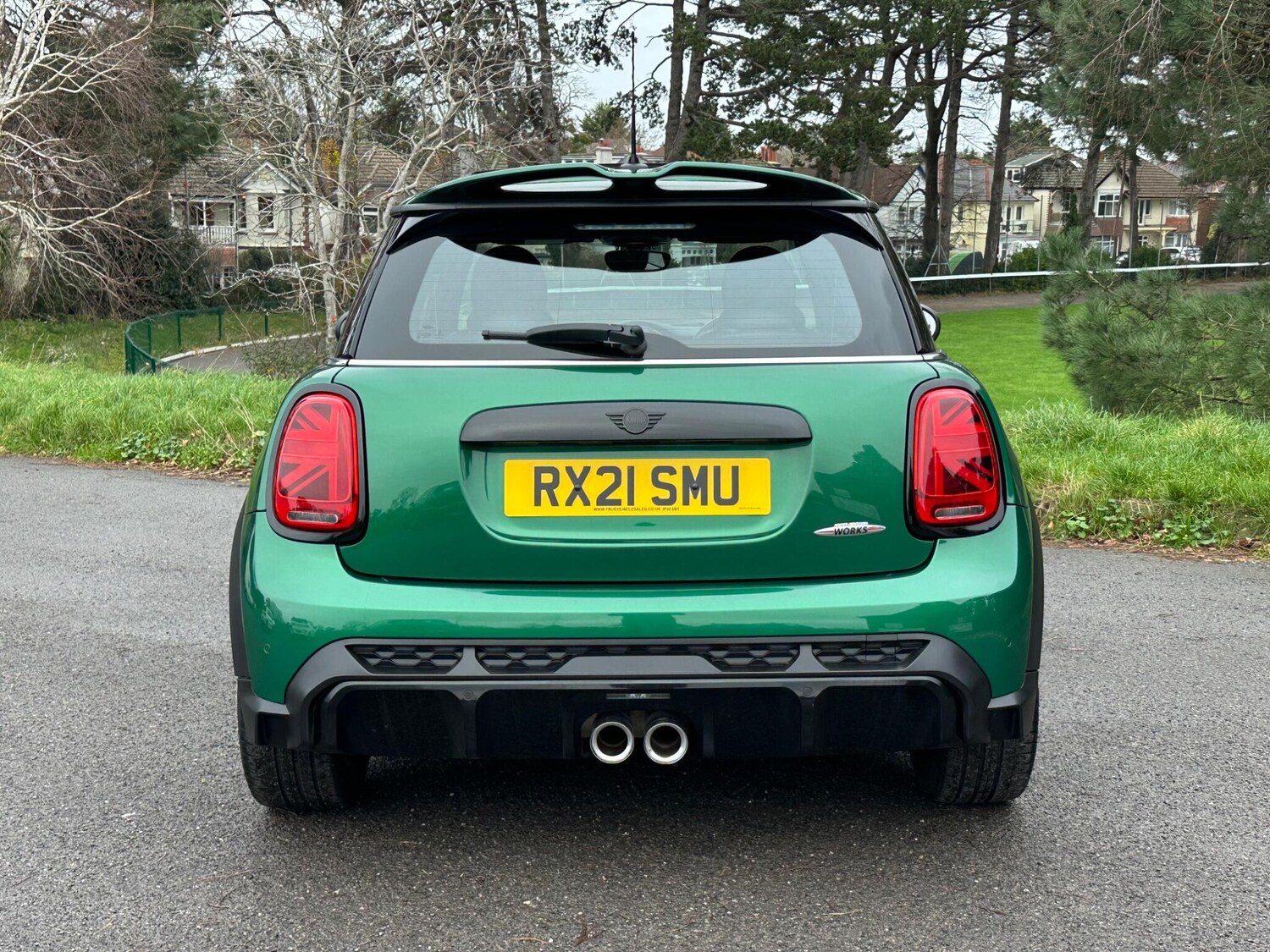 Used MINI Hatch for sale - 77670565: Photo 12