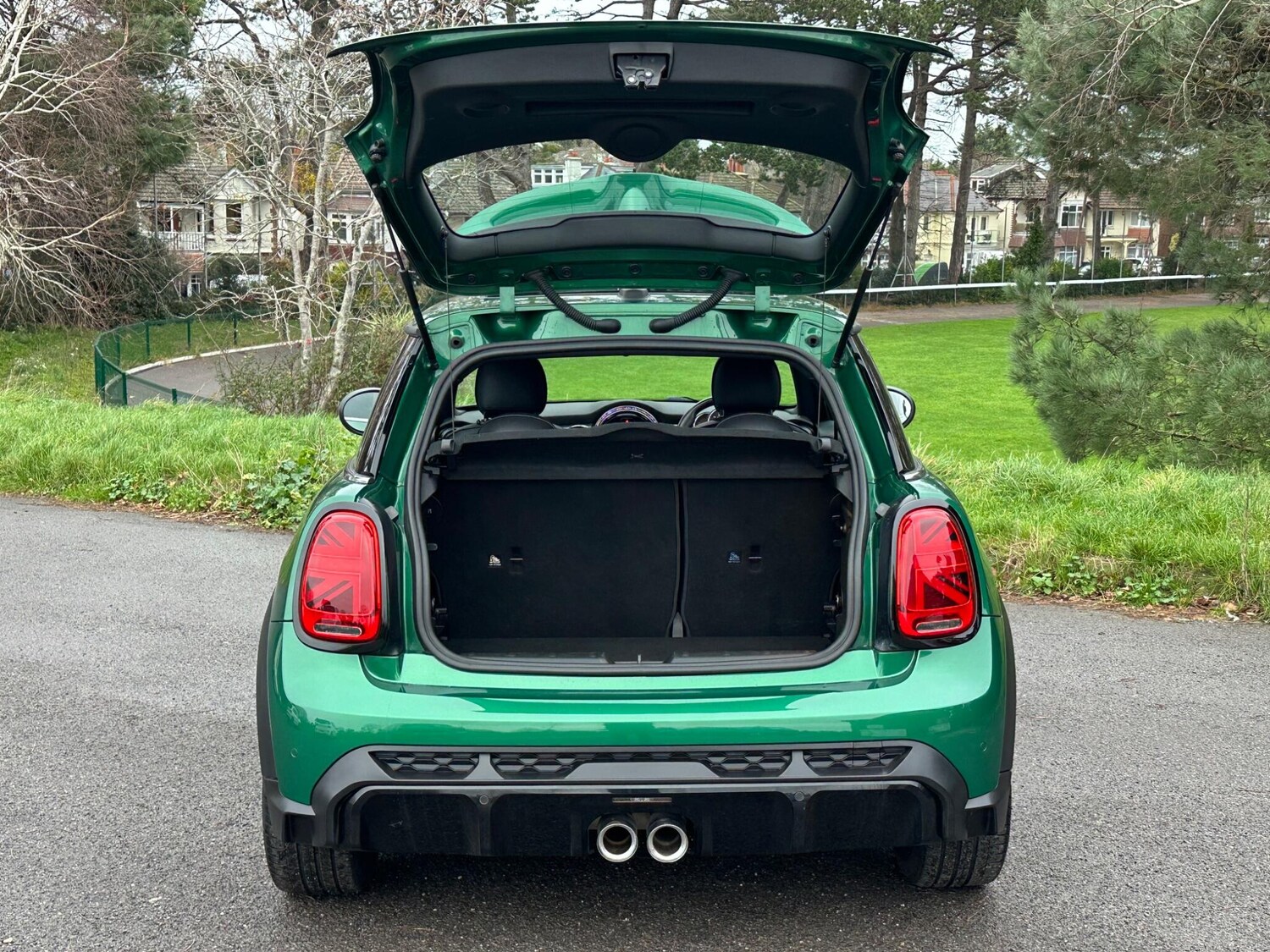 Used MINI Hatch for sale - 77670565: Photo 13