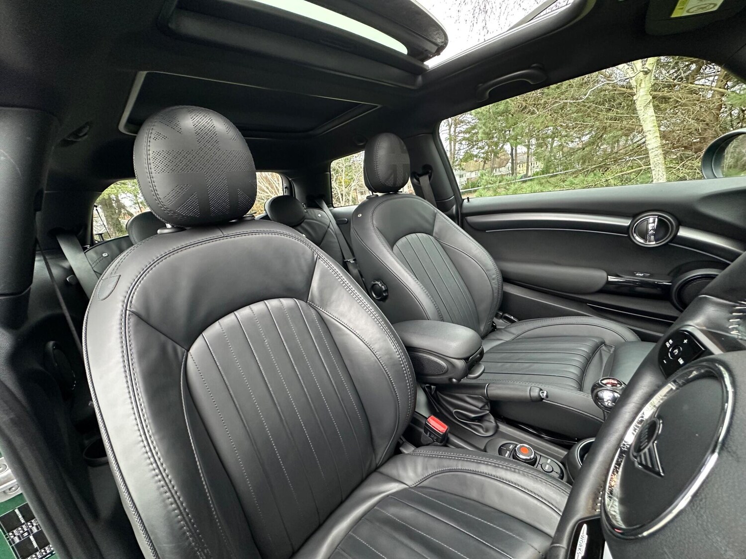 Used MINI Hatch for sale - 77670565: Photo 26